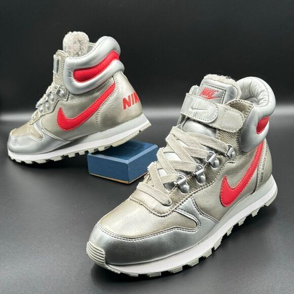 Nike Wmns Winter Snow shoes  - Rare - Picture 5 of 12